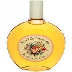 French Garden Flowers - Jasmine